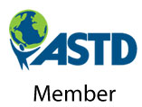 ASTD member